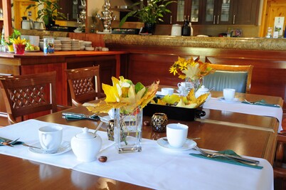 Hotel Schlossresidenz Heitzenhofen