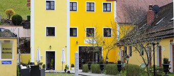 Hotel Schlossresidenz Heitzenhofen