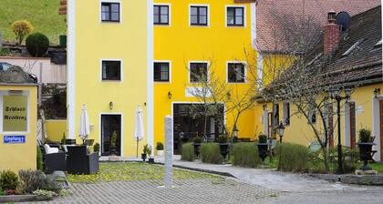 Hotel Schlossresidenz Heitzenhofen