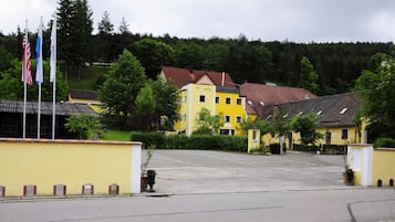 Außenbereich