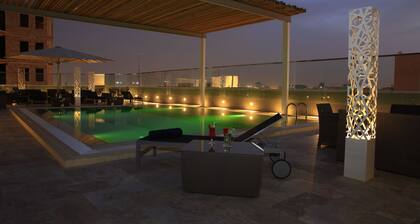 Grand Plaza Hotel - Gulf Riyadh