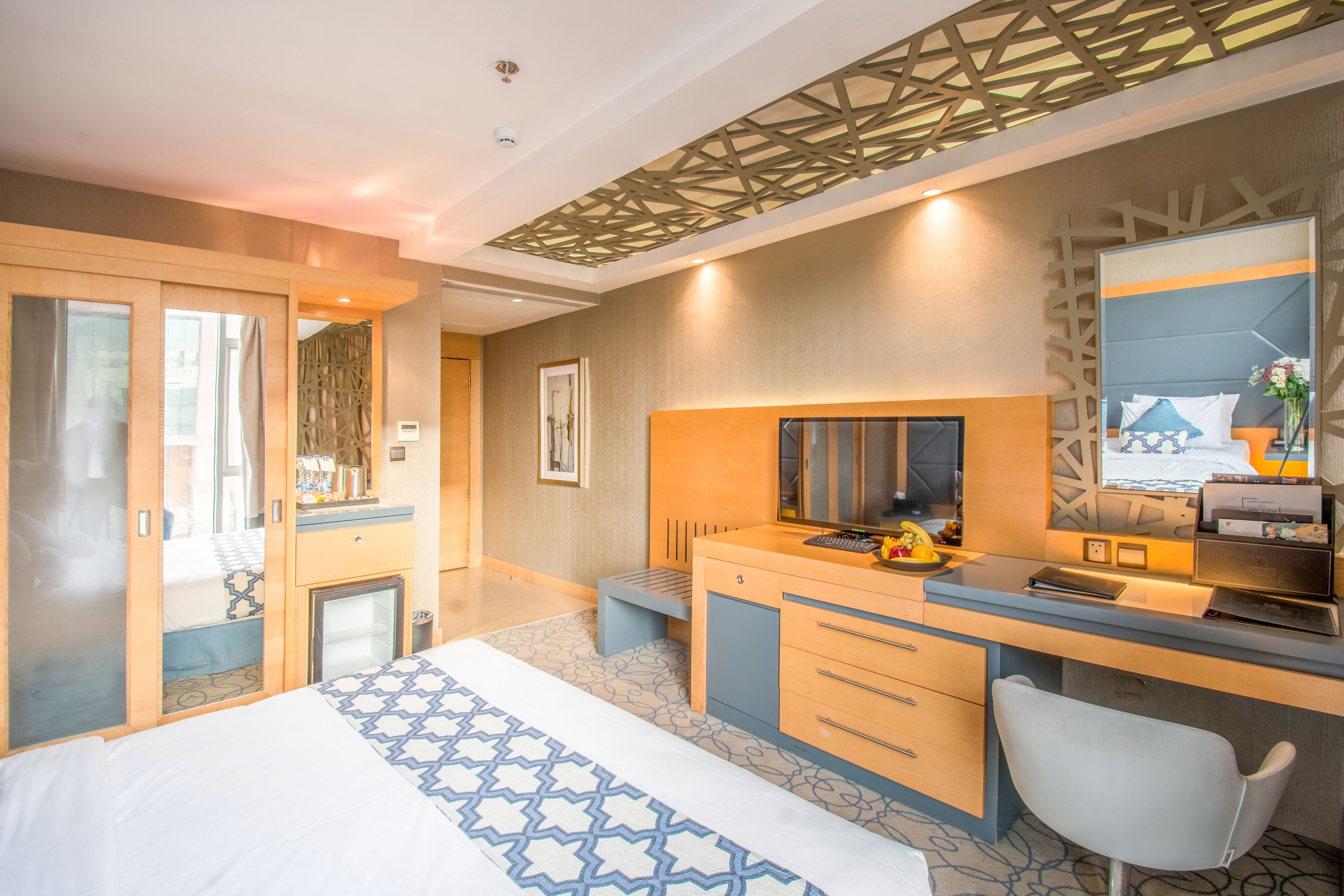 Foto - Grand Plaza Hotel - Gulf Riyadh