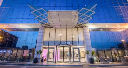 Grand Plaza Hotel - Gulf Riyadh