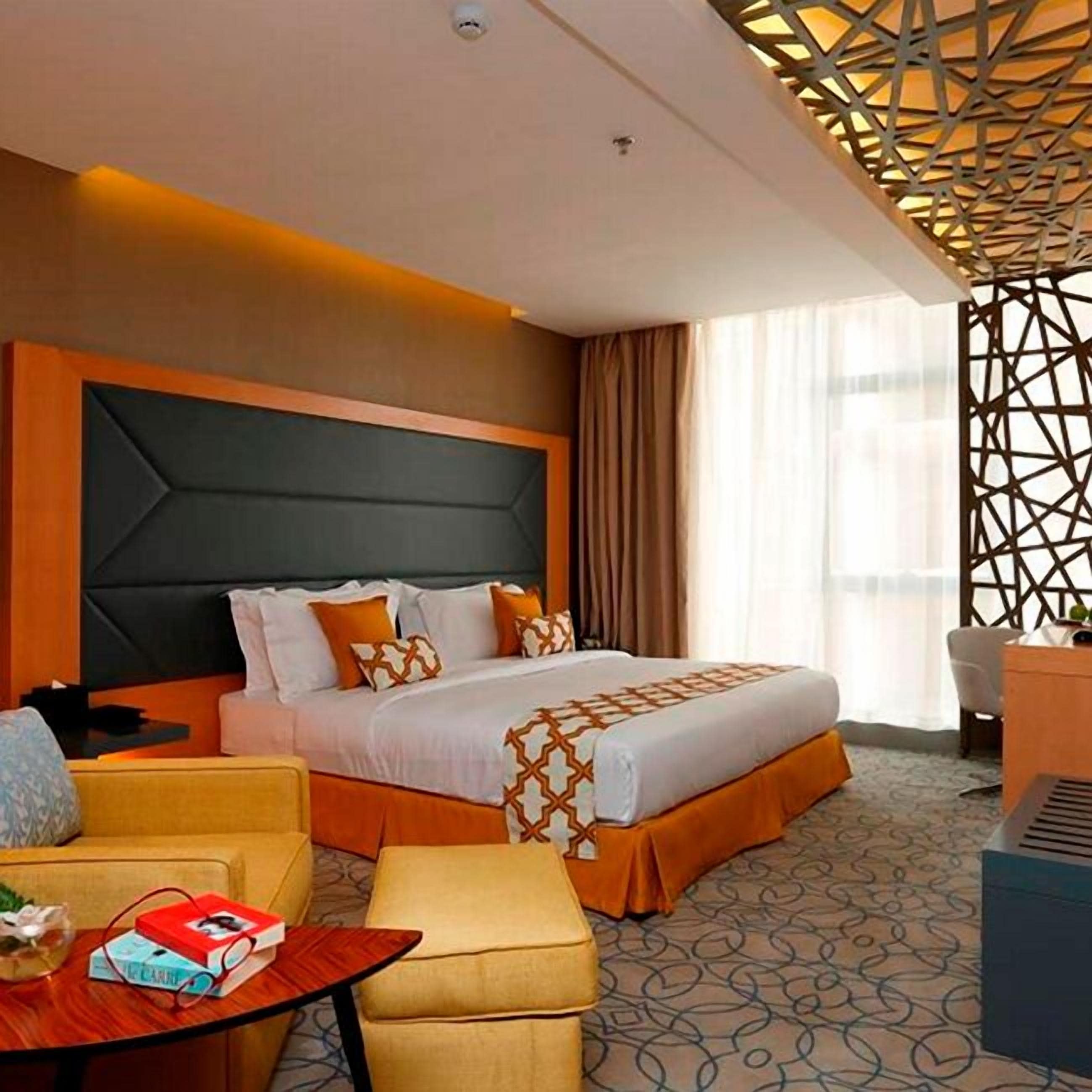 Foto - Grand Plaza Hotel - Gulf Riyadh