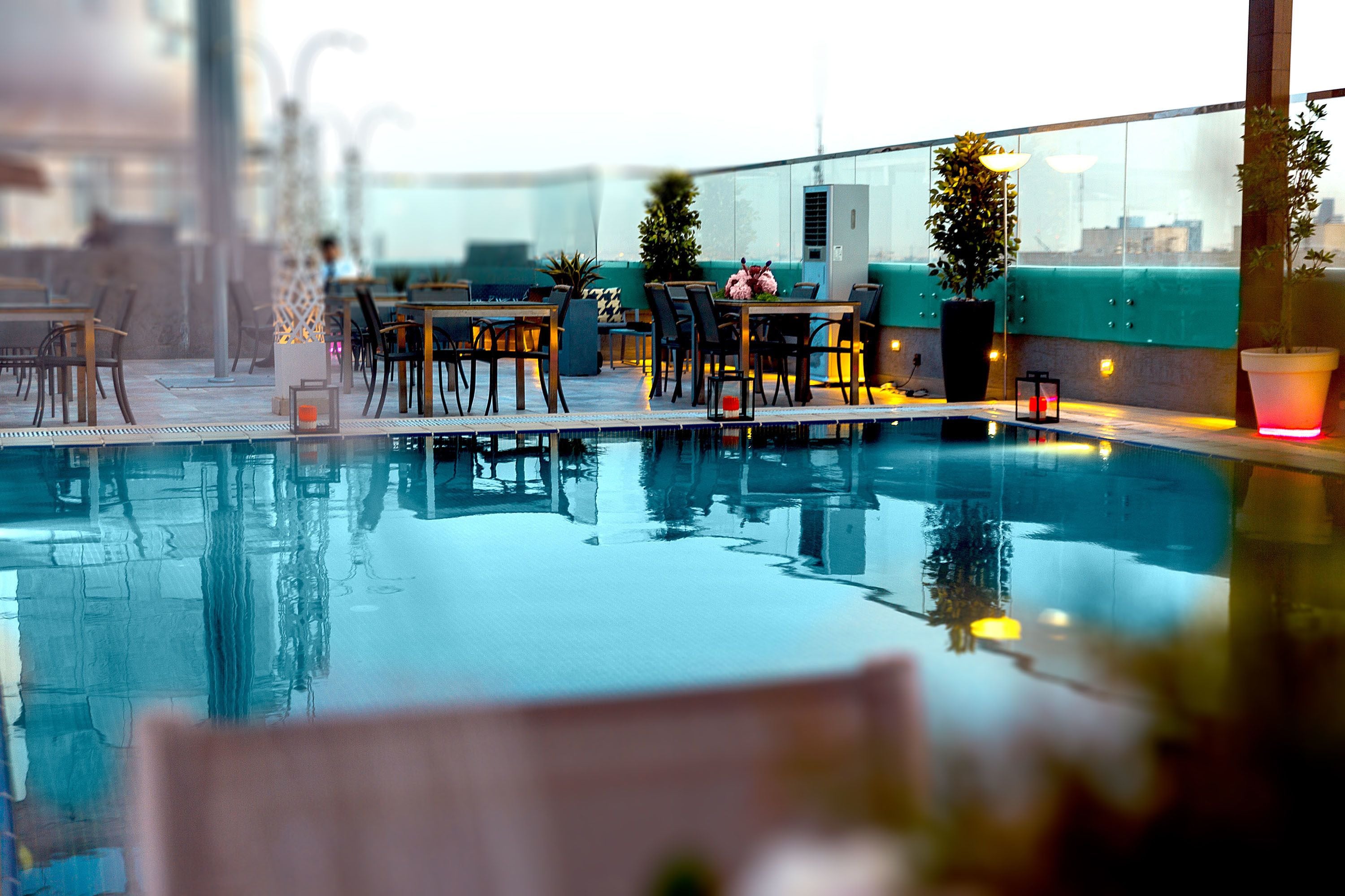 Foto - Grand Plaza Hotel - Gulf Riyadh