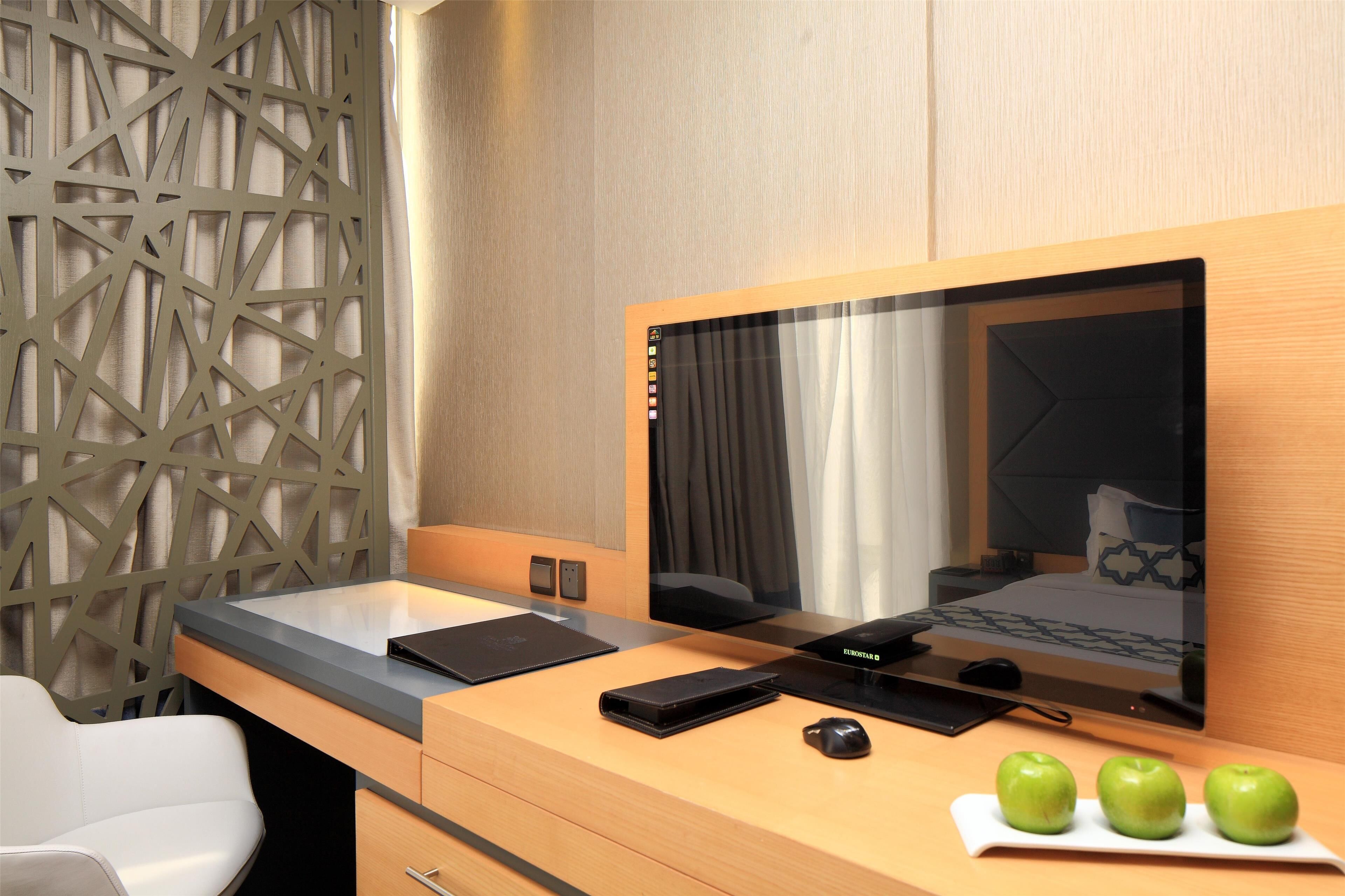 Foto - Grand Plaza Hotel - Gulf Riyadh