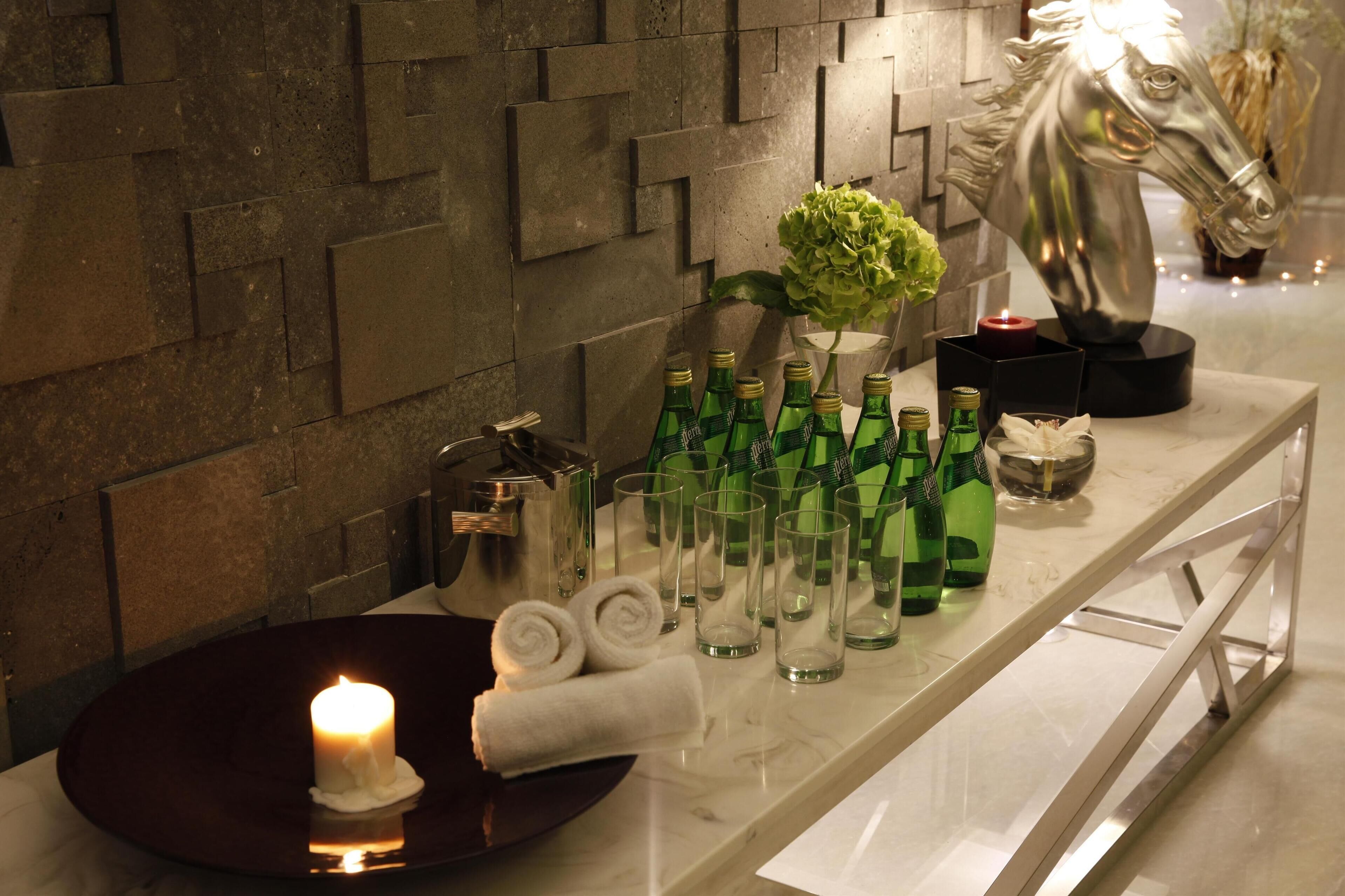 Foto - Grand Plaza Hotel - Gulf Riyadh