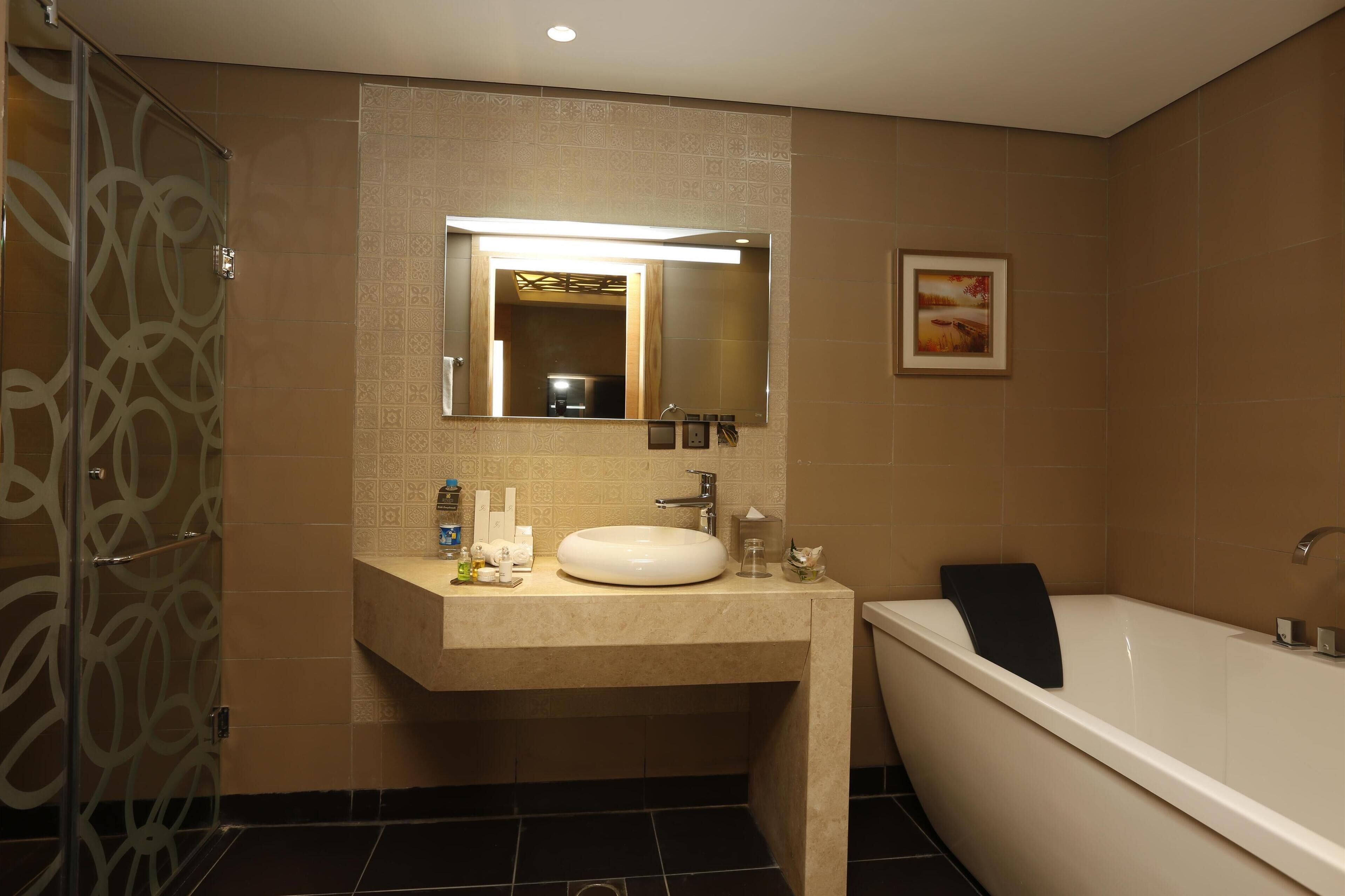 Foto - Grand Plaza Hotel - Gulf Riyadh