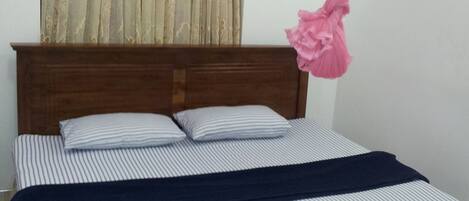 Quang cảnh vườn