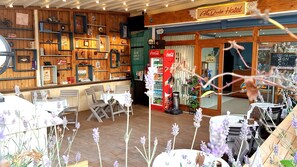 Front of property - AlaDeniz Hotel (Istanbul)