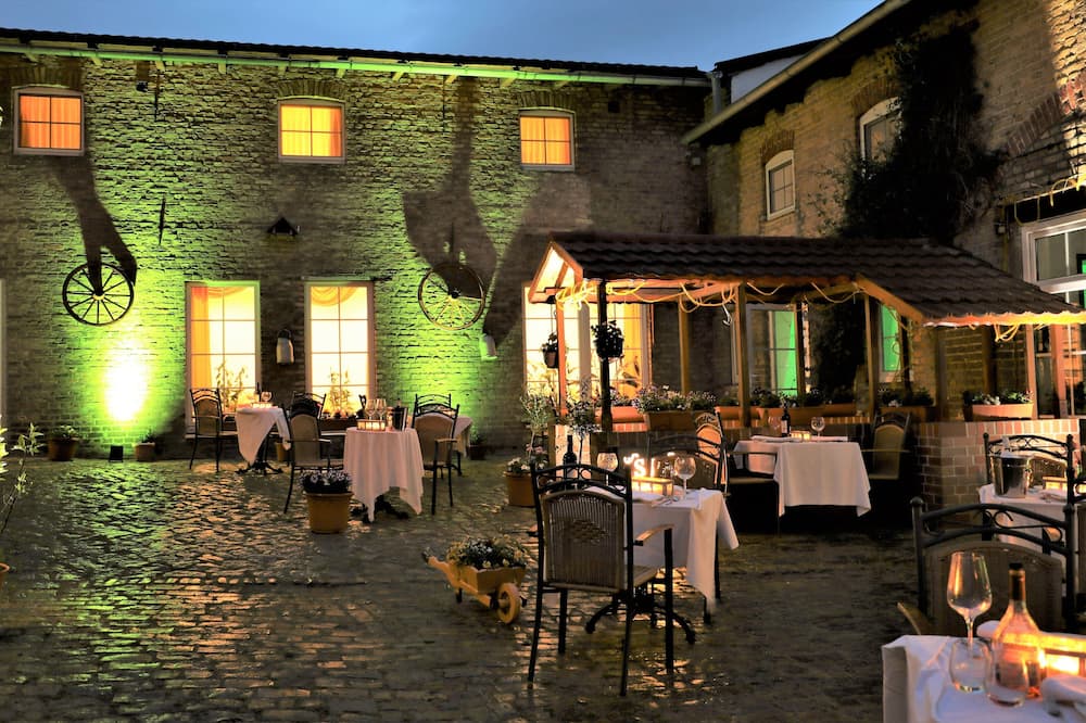 Hotel Mohr & SPA