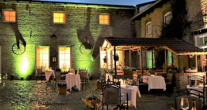 Hotel Mohr & SPA