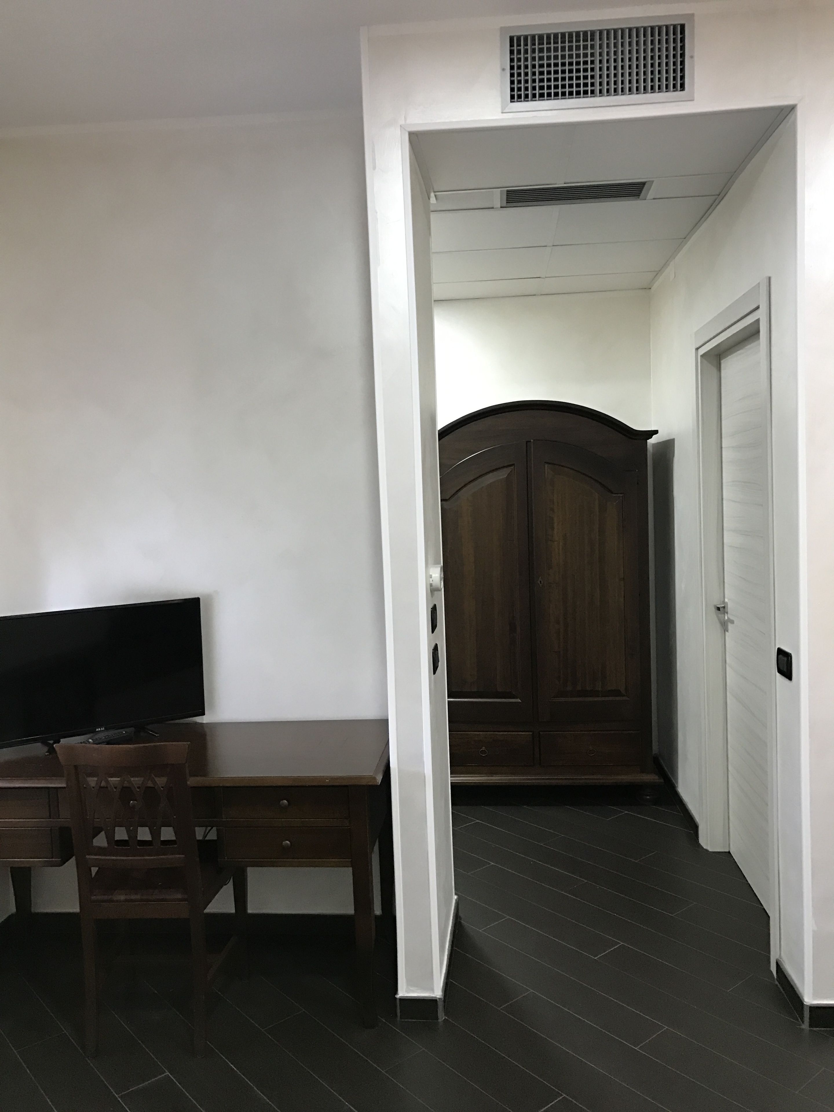 double or twin room | desk, free wifi