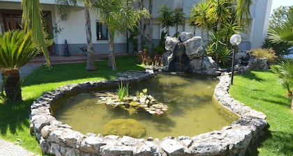 Hotel Toscano