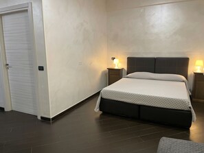 Double or Twin Room | Desk, free WiFi - Hotel Toscano (Tarsia)