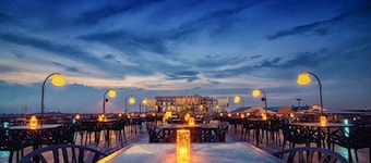 Suvarnabhumi Ville Airport Hotel