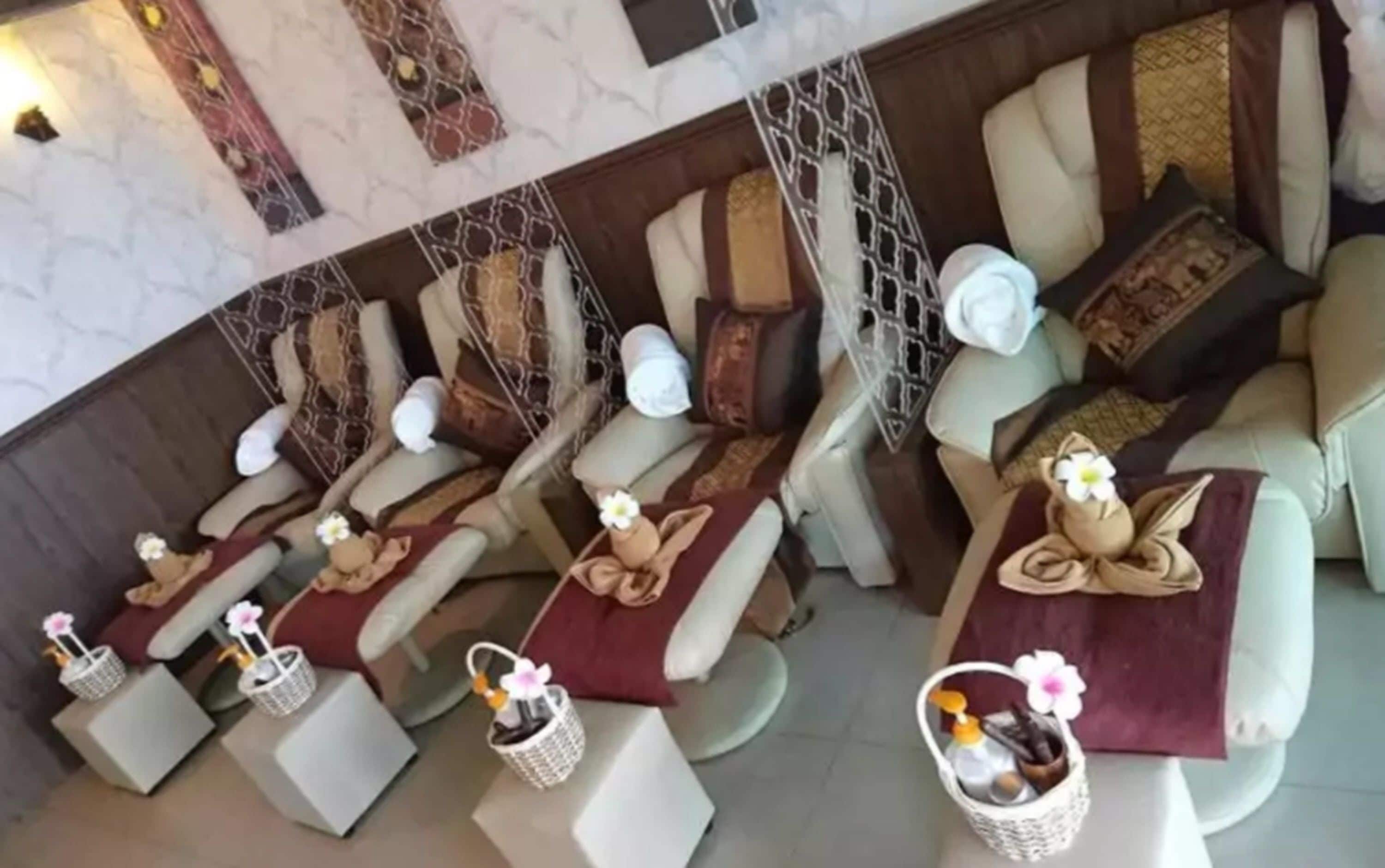 Spa