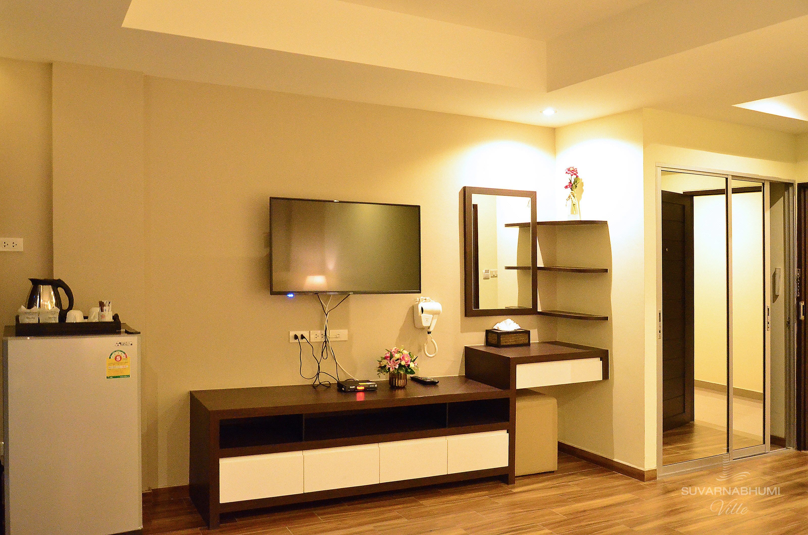 executive room | room amenity