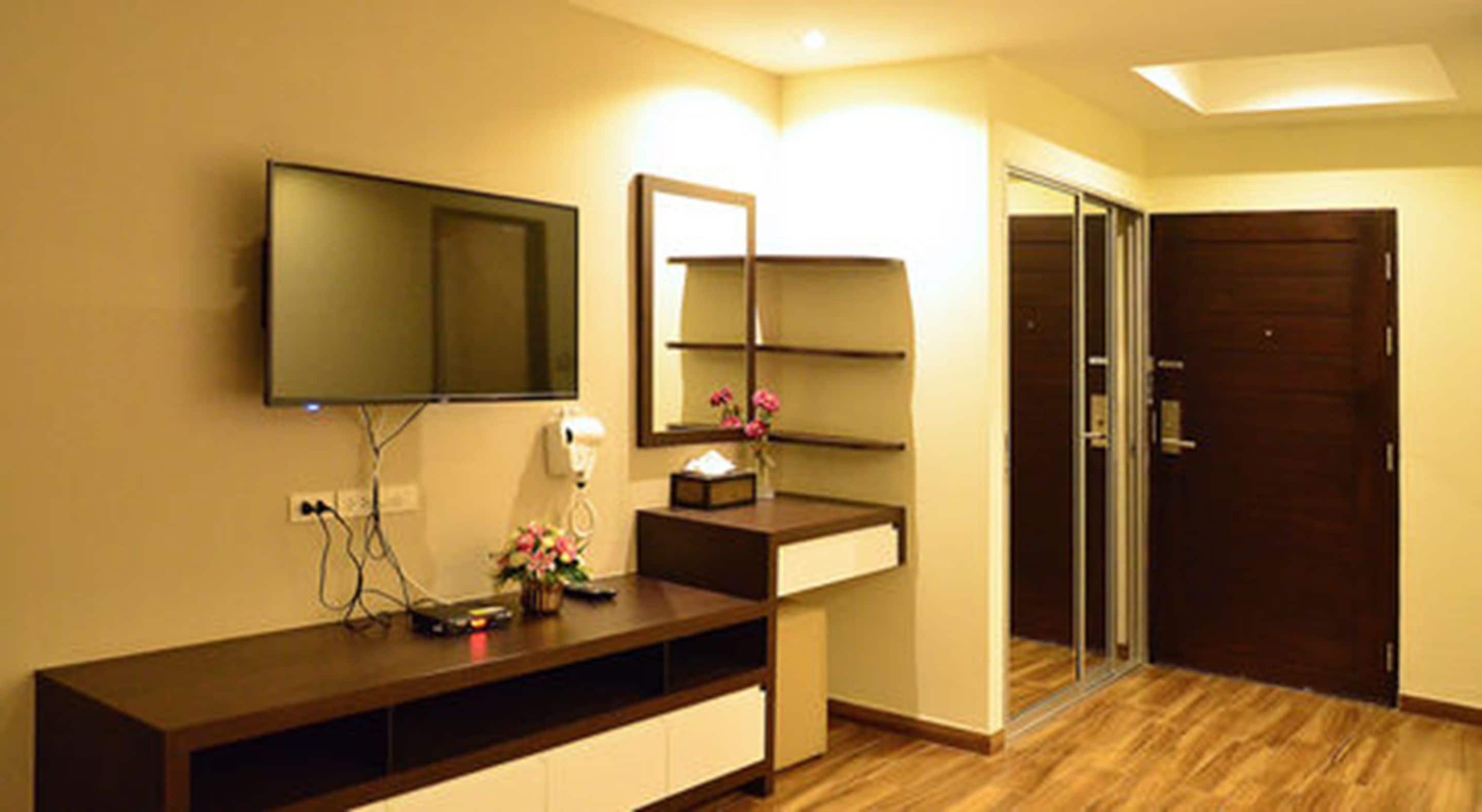 executive room | room amenity