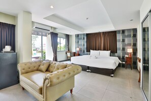 منطقة المعيشة