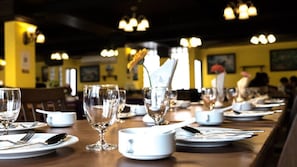 Päivittäinen buffetaamiainen maksusta