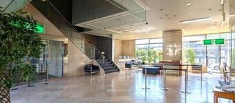 Kenchomae Green Hotel