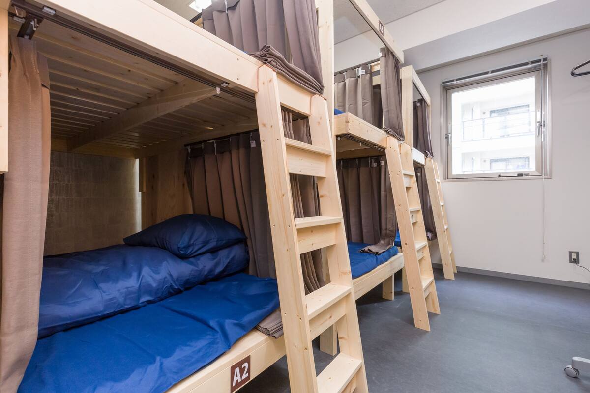 In-room safe, free WiFi