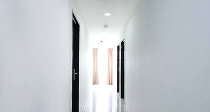 Hotel O Midah Inn Puchong