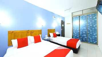 Superior Suite | Free WiFi, bed sheets