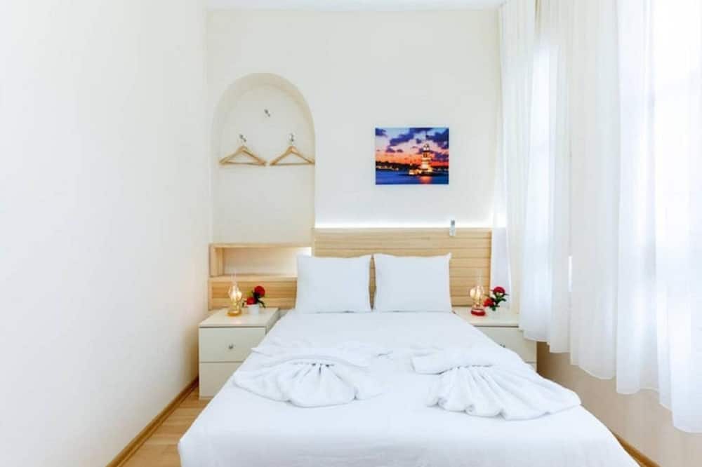 Otantik Hotel