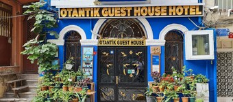 Otantik Hotel