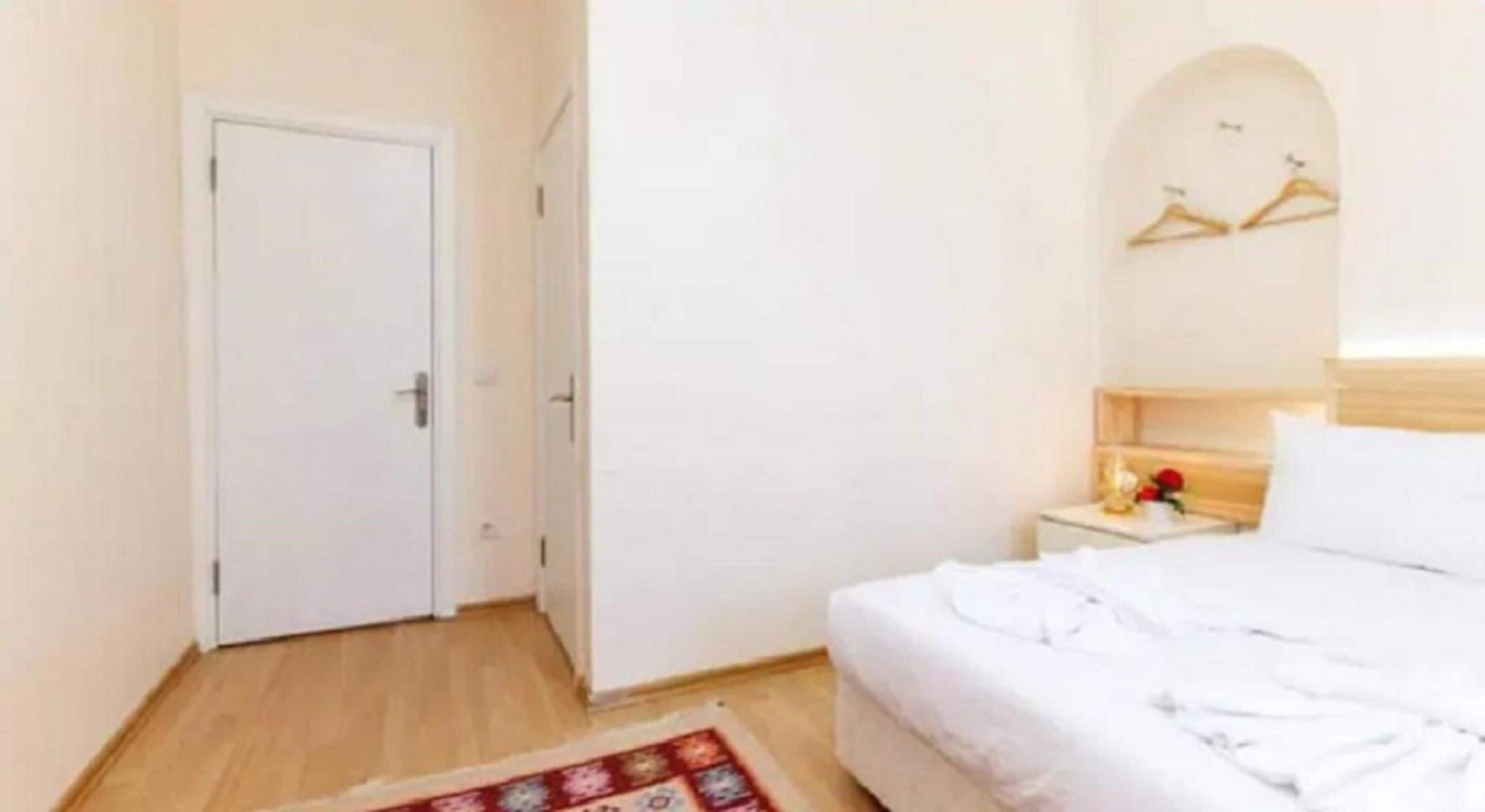 Vistas desde la habitación