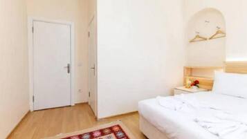 Vistas desde la habitación