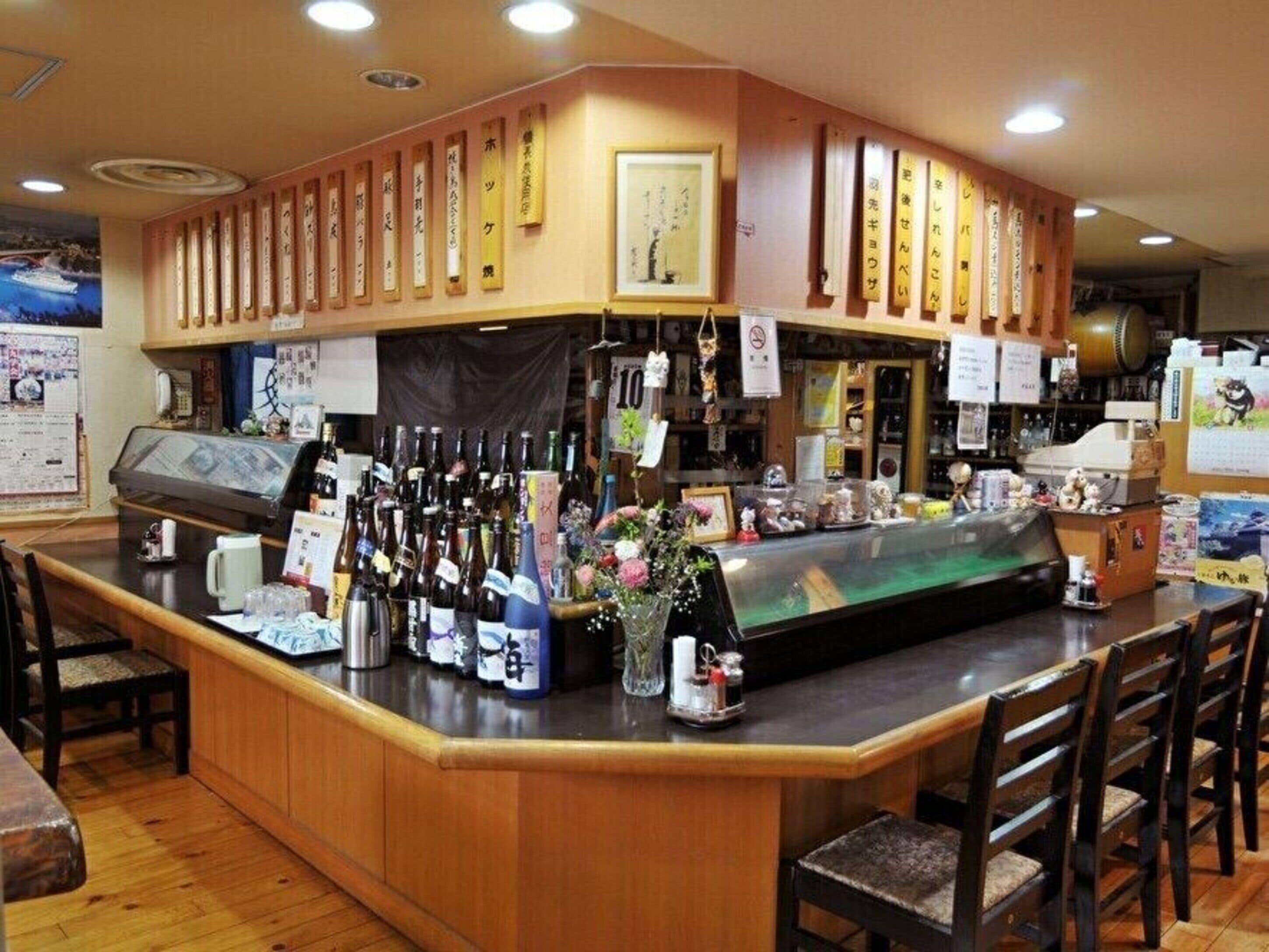 Photo - Kenchomae Green Hotel