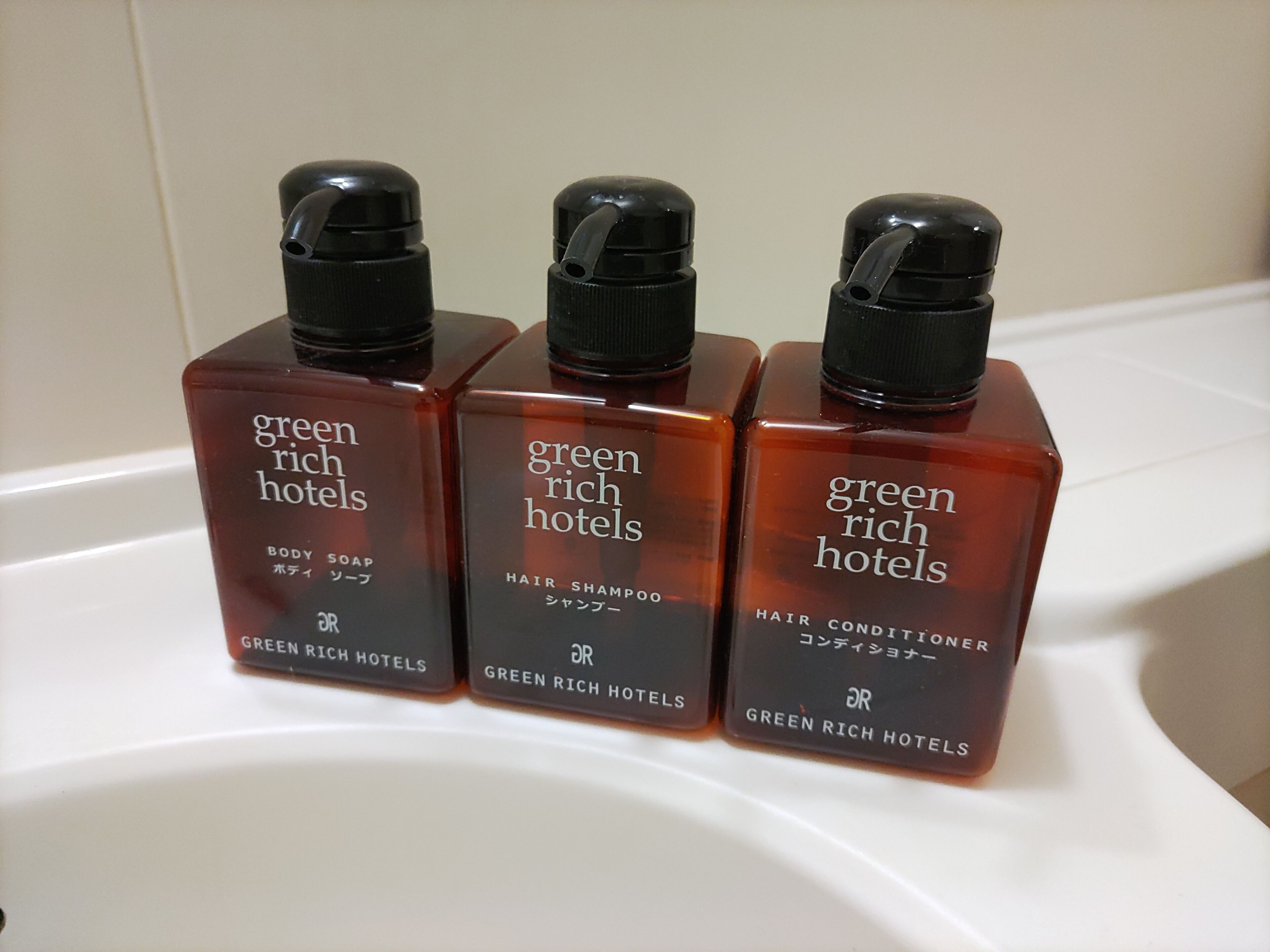 Photo - Kenchomae Green Hotel