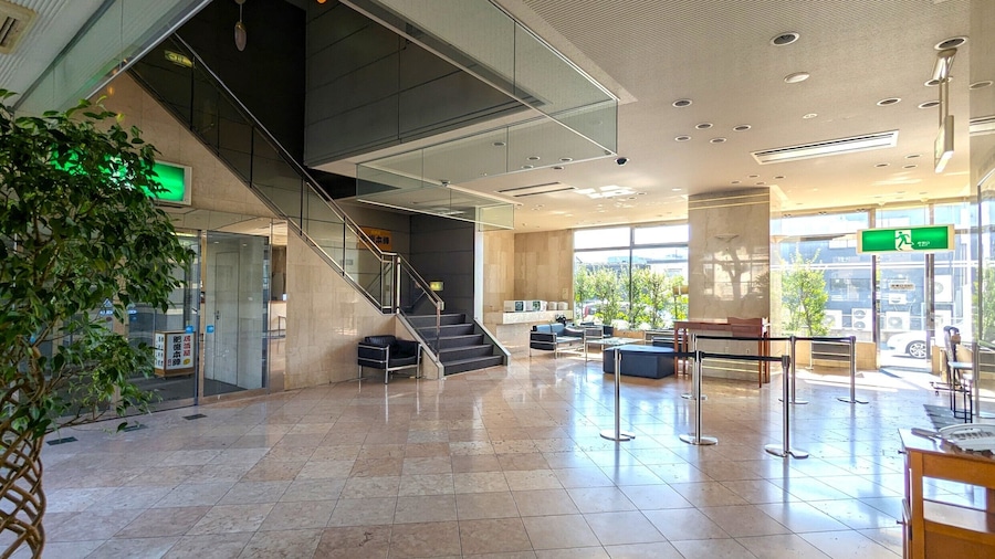 Kenchomae Green Hotel