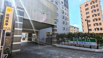 外觀