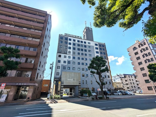 Kenchomae Green Hotel