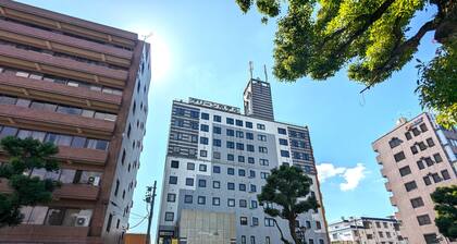 Kenchomae Green Hotel