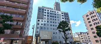 Kenchomae Green Hotel