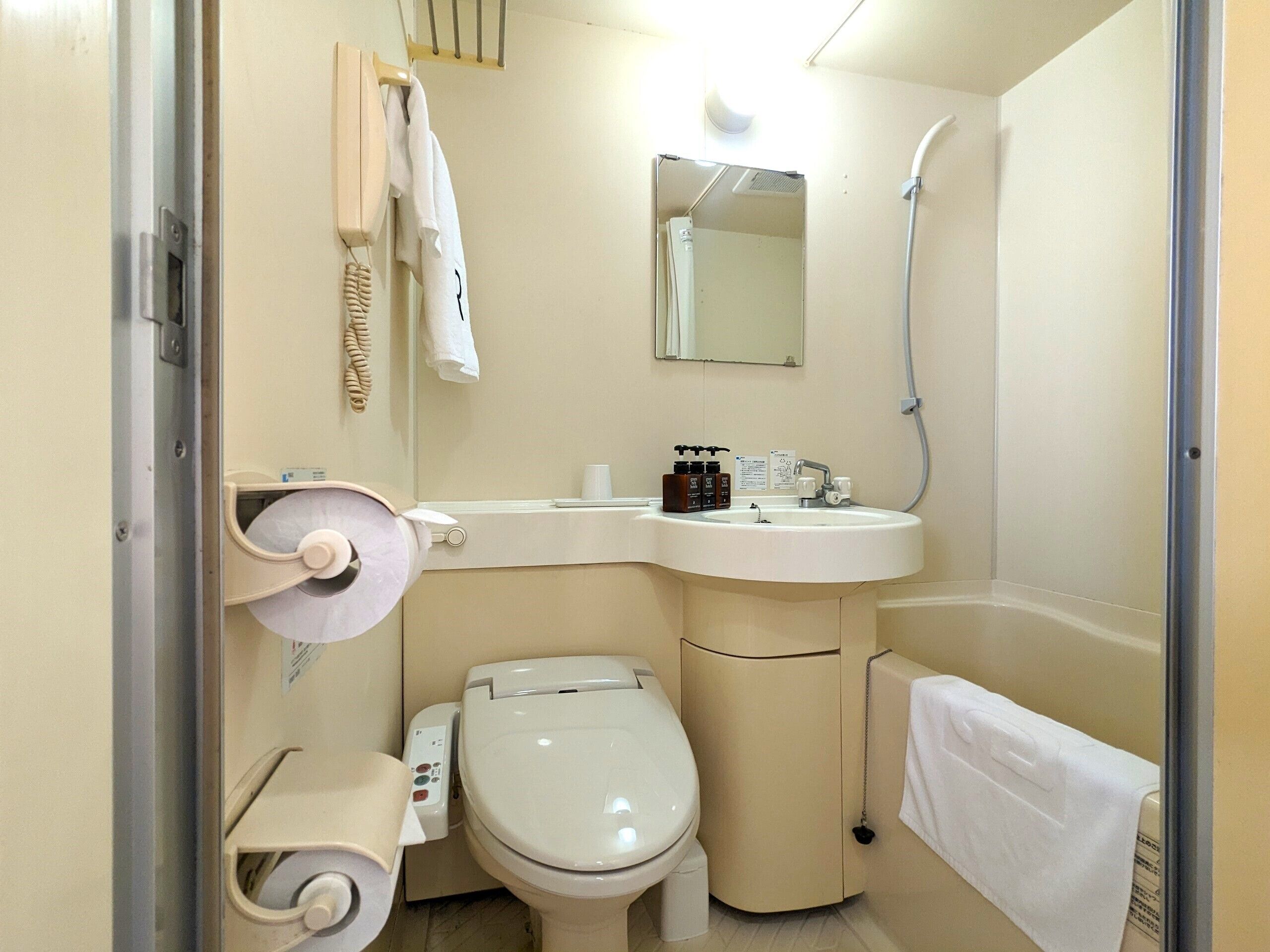 Photo - Kenchomae Green Hotel