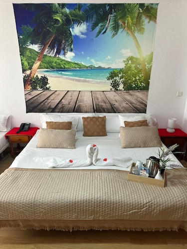 Hotel Argos Murcia