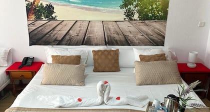 Hotel Argos Murcia