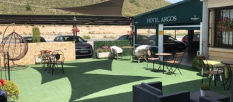 Hotel Argos Murcia
