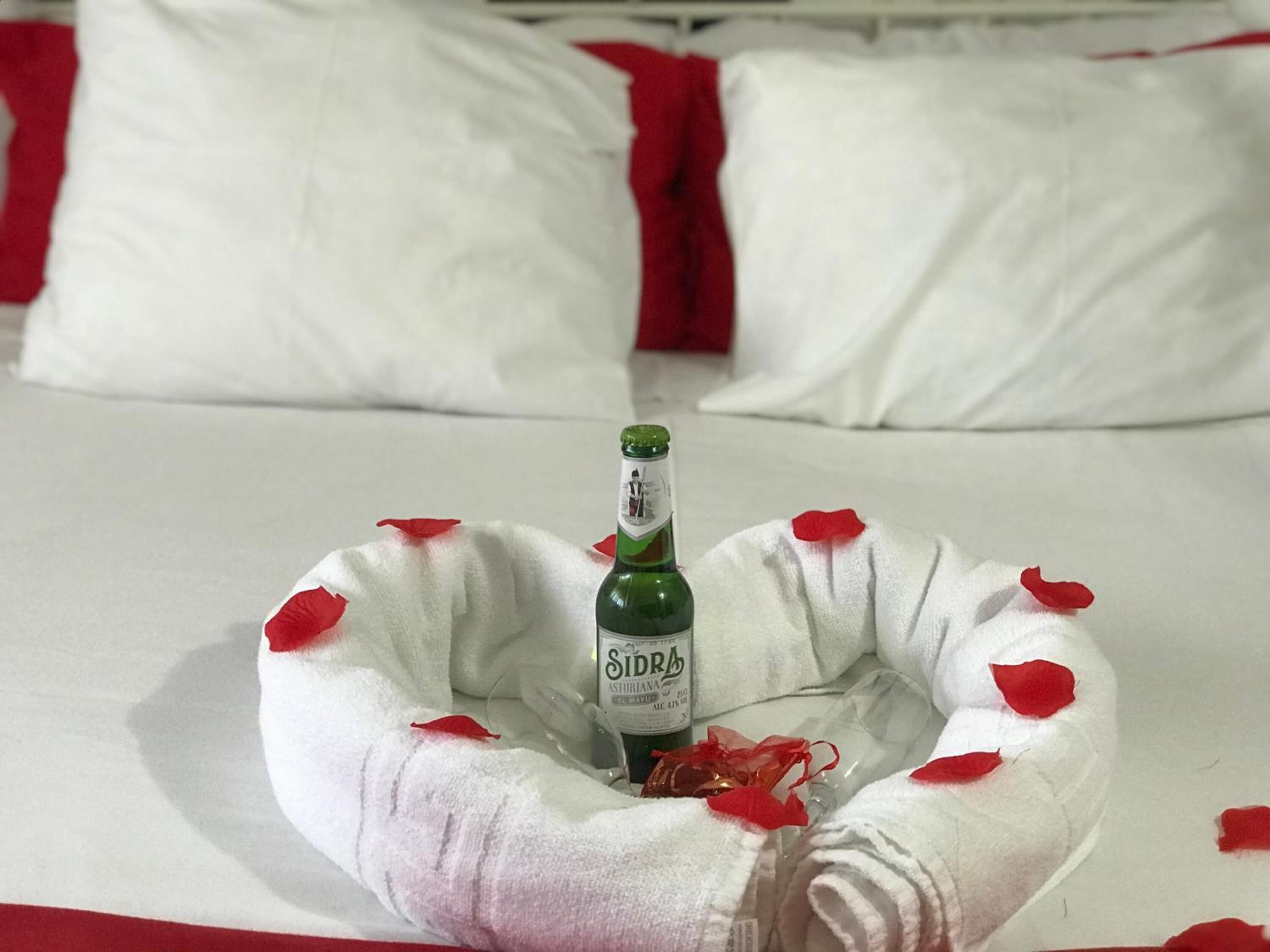 ملاءات للفراش لا تسبب الحساسية وبديكورات فريدة لكل غرفة