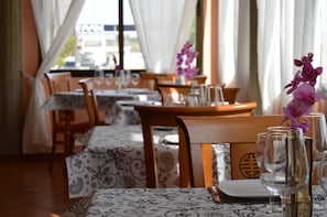 Snack bar - Hotel Argos Murcia (Cehegin)