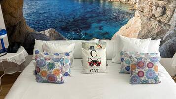 Literie hypoallergénique, décoration personnalisée