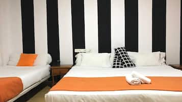 Allergivenligt sengetøj, individuelt design, individuel indretning