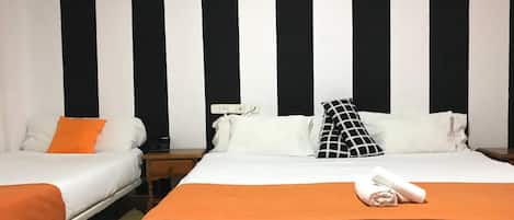 Literie hypoallergénique, décoration personnalisée