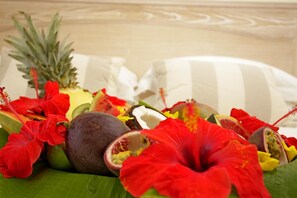 อาหารและเครื่องดื่ม